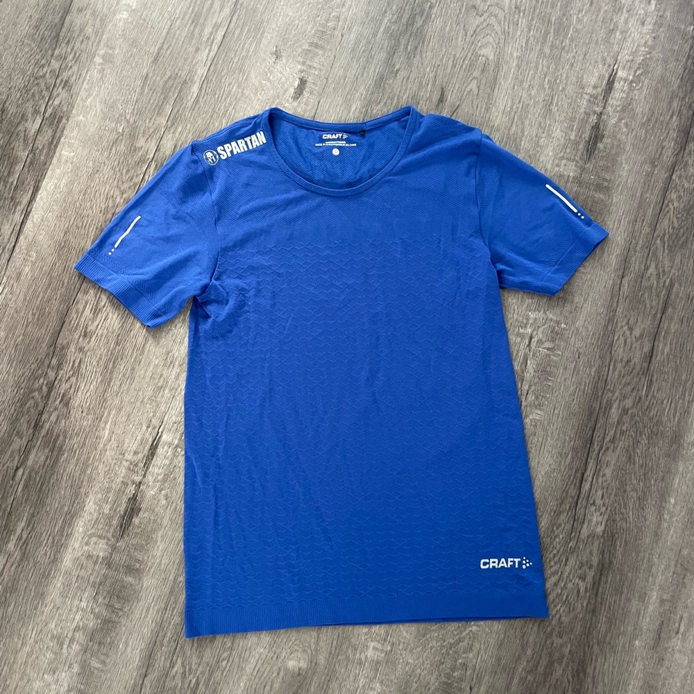 Craft Spartan Performance Tee